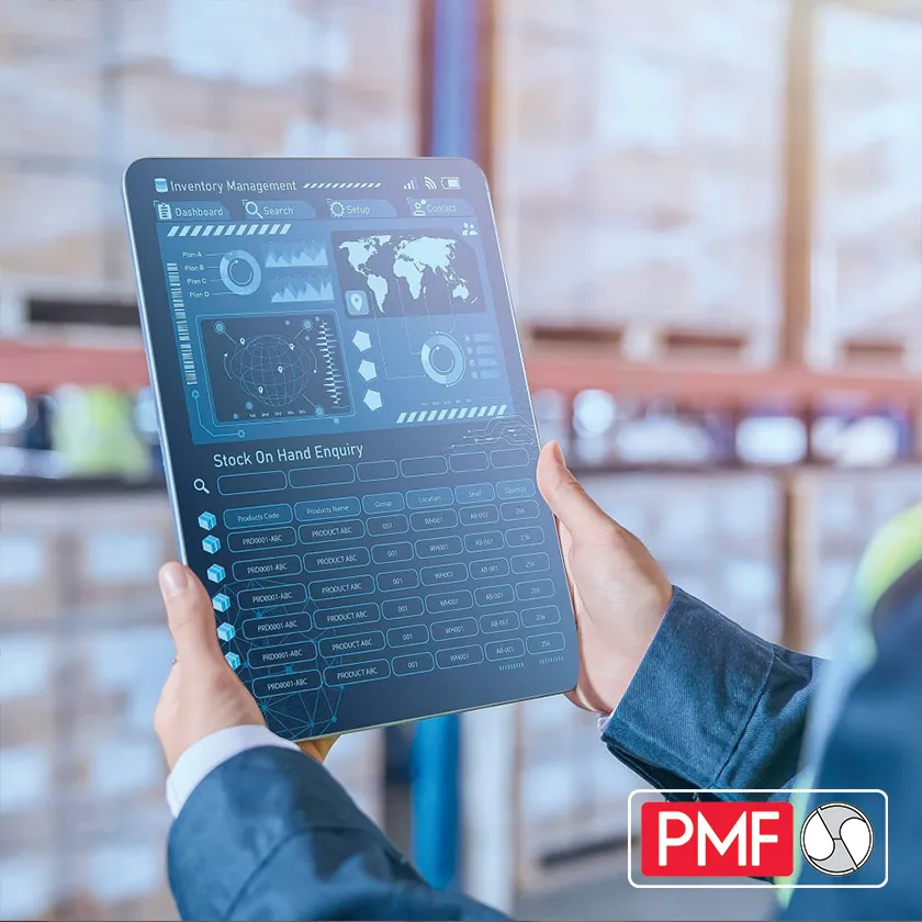 contrats fourniture vmi