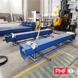 convoyeur à vis 10 10