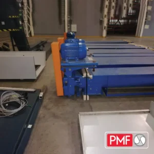 convoyeur à vis 1 1