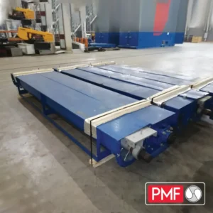 convoyeur à vis 2 2