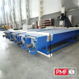 convoyeur à vis 3 3