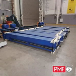 convoyeur à vis 5 5