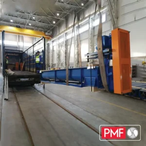 convoyeur à vis 8 8