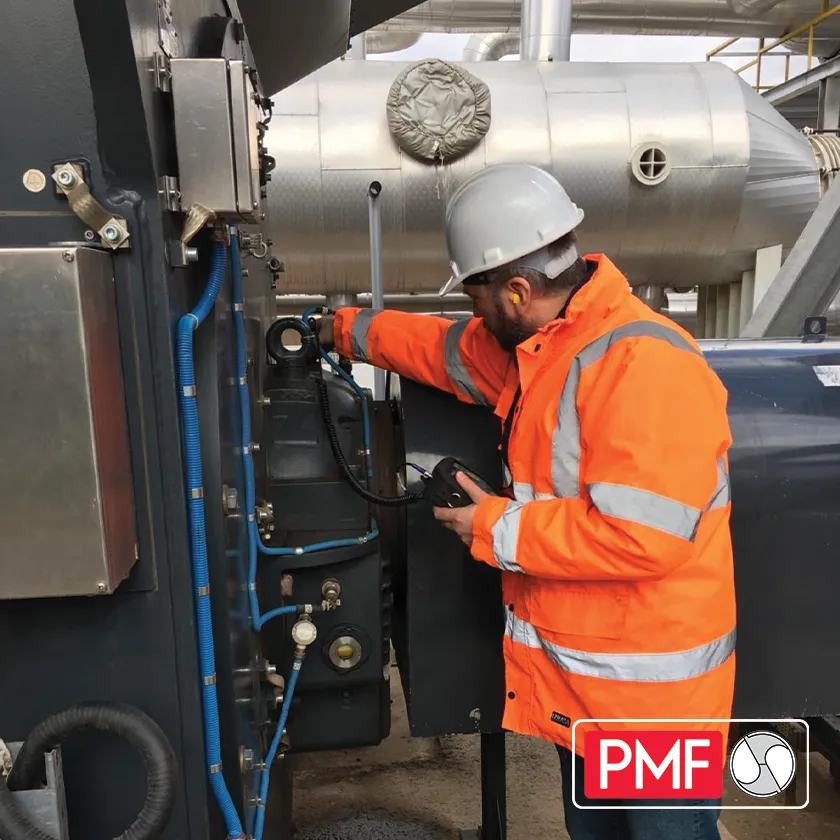 maintenance industrielle